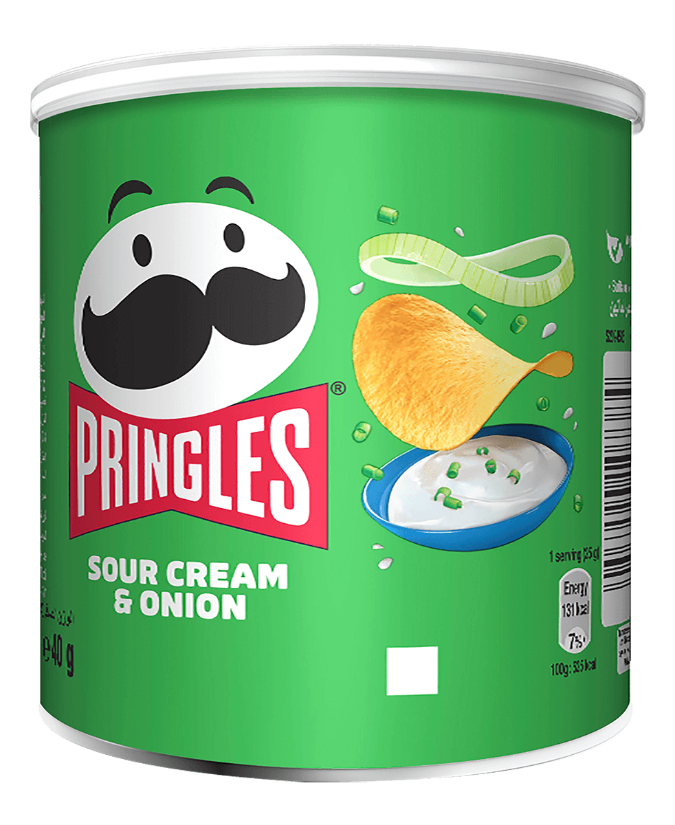 Pringles